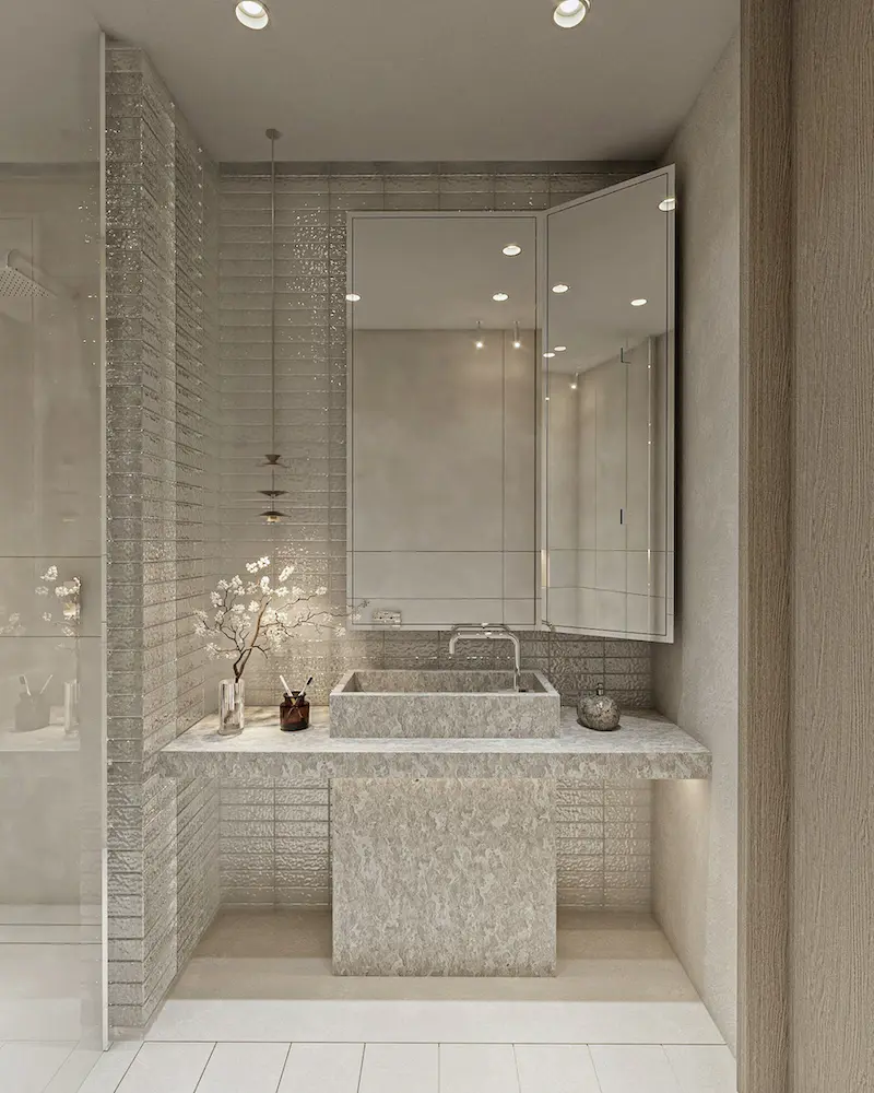 Shower